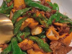 -九毛九西北菜(百信广场店)