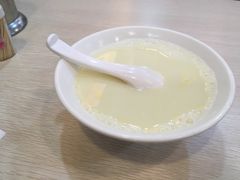 -兄弟深夜豆浆