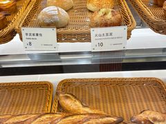-Manner Coffee(淮海755店)