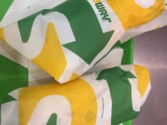 -赛百味SUBWAY(燕莎奥莱店)