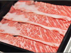 牛肩肉-MoMo牧场·寿喜烧专门店(长泰广场店)