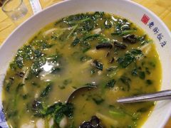 -老街饭庄·地道淮扬菜(扬子江北路总店)