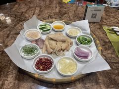 -顺意·顺德家乡菜(国际人才大厦店)