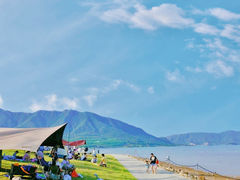 -玫瑰海岸文化旅游度假区