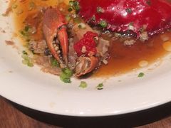 -红城阁·上海味道(四平路店)