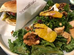 -THE WOODS 简餐 (国贸商城店)