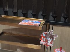 -海底捞火锅(万达广场店)