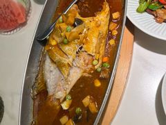 -徽韵人家·传承正宗徽菜(牡丹园店)