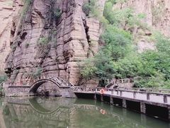 -齐王寨景区