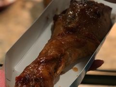 -迪士尼火鸡腿