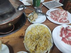 -元盛居(生态大街店)