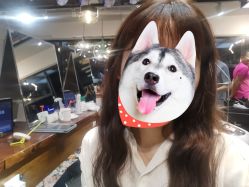 -米莱 Hair Salon 美髮