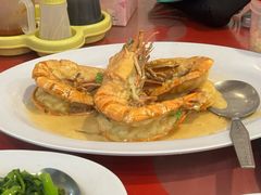 -大茄来海鲜餐厅(亚洲城分行)