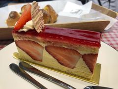 -熊叔熊婶面包房(团结湖店)