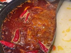 -鸿姐老火锅(花园路店)