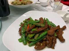 -东方太阳城淮扬餐厅(会所中餐厅店)