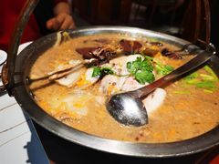 -经典老菜坊·开封灌汤包(火车站店)