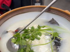 -宝荣鱼馆·临湖之宴(千岛湖店)