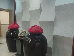 -大清花饺子(山庄店)