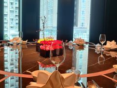 -广州文华东方酒店·江-由辉师傅主理