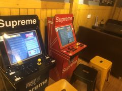 -伯爵·沉浸式超级密室·直营店