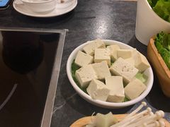 -许府牛火锅(信义坊总店)