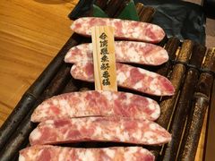 -黑牛の店·和牛烧肉(合生汇店)