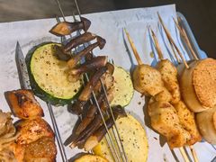 -肉串汪(西便门店)