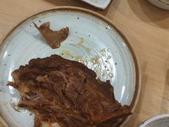 -大师兄·西北小馆(北站缤果空间店)