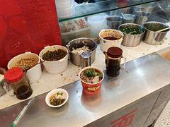 -江三王记牛杂馆(总店)