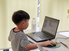 -编程猫少儿编程(江东校区)