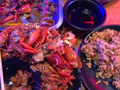 -南极·小龙虾·湘式拌饭(南街店)