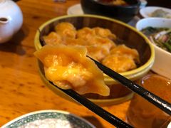 -大清花饺子(山庄店)