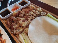 -肘子酥(后台2号路店)