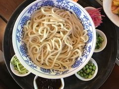-亿诣蝎府炸酱面羊蝎子火锅(酷车小镇店)