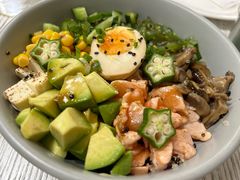 -娜娜家•Nana's restaurant (南开大悦城店)