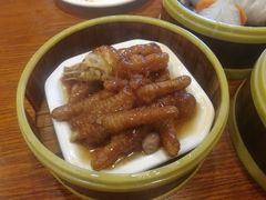 -丰圆轩粤式茶楼 . 点心粤菜(夏茅店)