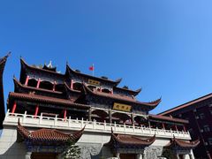 -皇罗禅寺