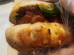 -必胜客(中山店)