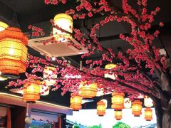 大堂-乌记大厨餐厅