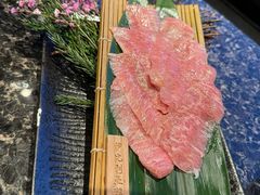 -老乾杯和牛烧肉(王府中环店)