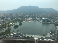 -舟山希尔顿酒店