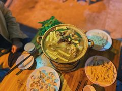 -小板凳(四公里店)