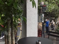-Money Shops(愚园路店)