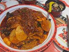 -文立新麻辣烫(合生汇21街区店)
