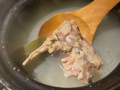 -绿茶餐厅(城西银泰城店)
