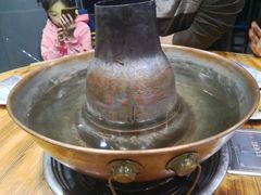 -元盛居(亚泰大街店)