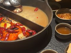 -大龙燚·旷野鲜火锅(广州首店)