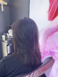 -藤野造型烫染优质