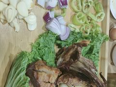 -烤五行·烧烤烤串(石佛营店)